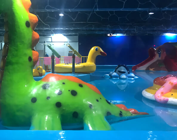 单组份聚脲：水利工程防水的优选材料